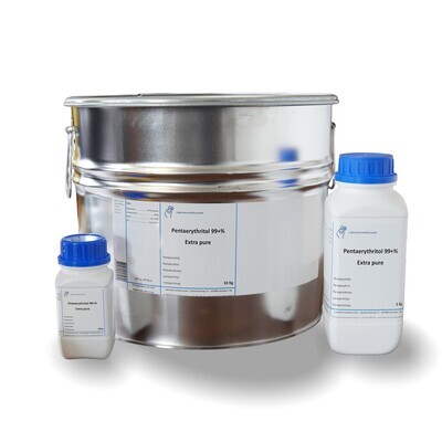 Pentaerythritol 99 +% extra pur 500 gram