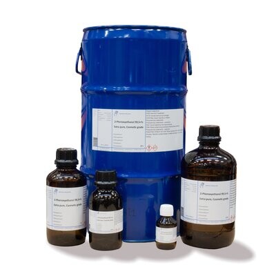 2-Phenoxyethanol 99,5+% Extra reines, Kosmetikqualität 100 Milliliter