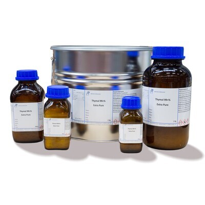 Thymol 99+% Extra rein 1 Kilogramm