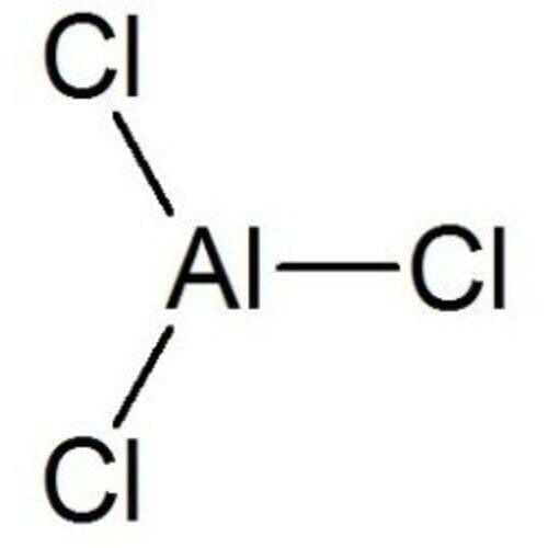 Aluminum Chloride Anhydrous 99+% Pure  100 gram