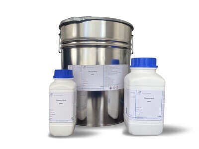 Thiourea 99+% 2.5 Kilogram