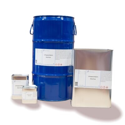 1-Propanol 99,8+% Extra rein 25 Liter