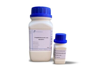 1-Naphthaleneacetic acid 98+%, pure 25 gram