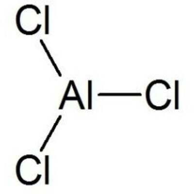 Aluminiumchlorid wasserfrei 99+% rein 25 Kilogramm