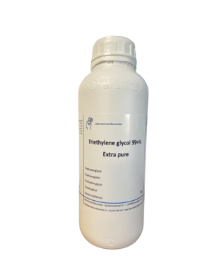 Triethylenglykol 99+% Extra Pure 1 Liter