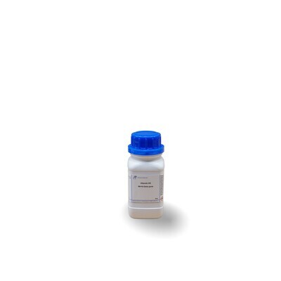 Vitamin D3 99 +% extra pure, USP 5 gram