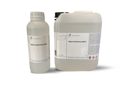 Xylene 98+% 5 Liter