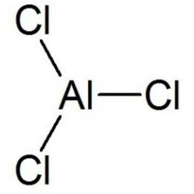Aluminum Chloride Anhydrous 99+% Pure  500 gram