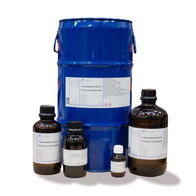 2-Phenoxyethanol 99,5+% Extra Pure, cosmetics quality 2.5 Liter