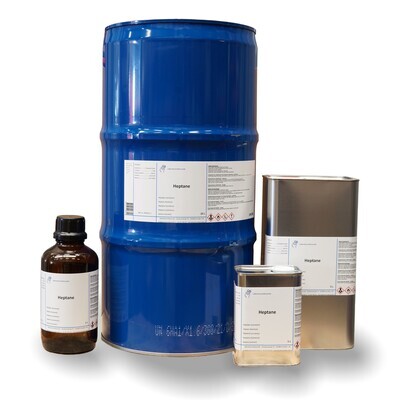Heptane 25 Liter