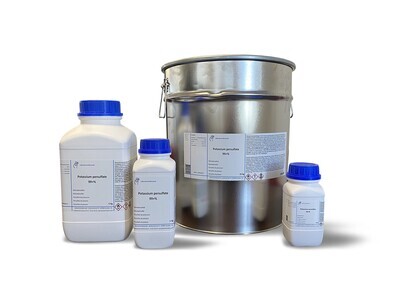Persulfato de potasio 99+% 5 kilogramo