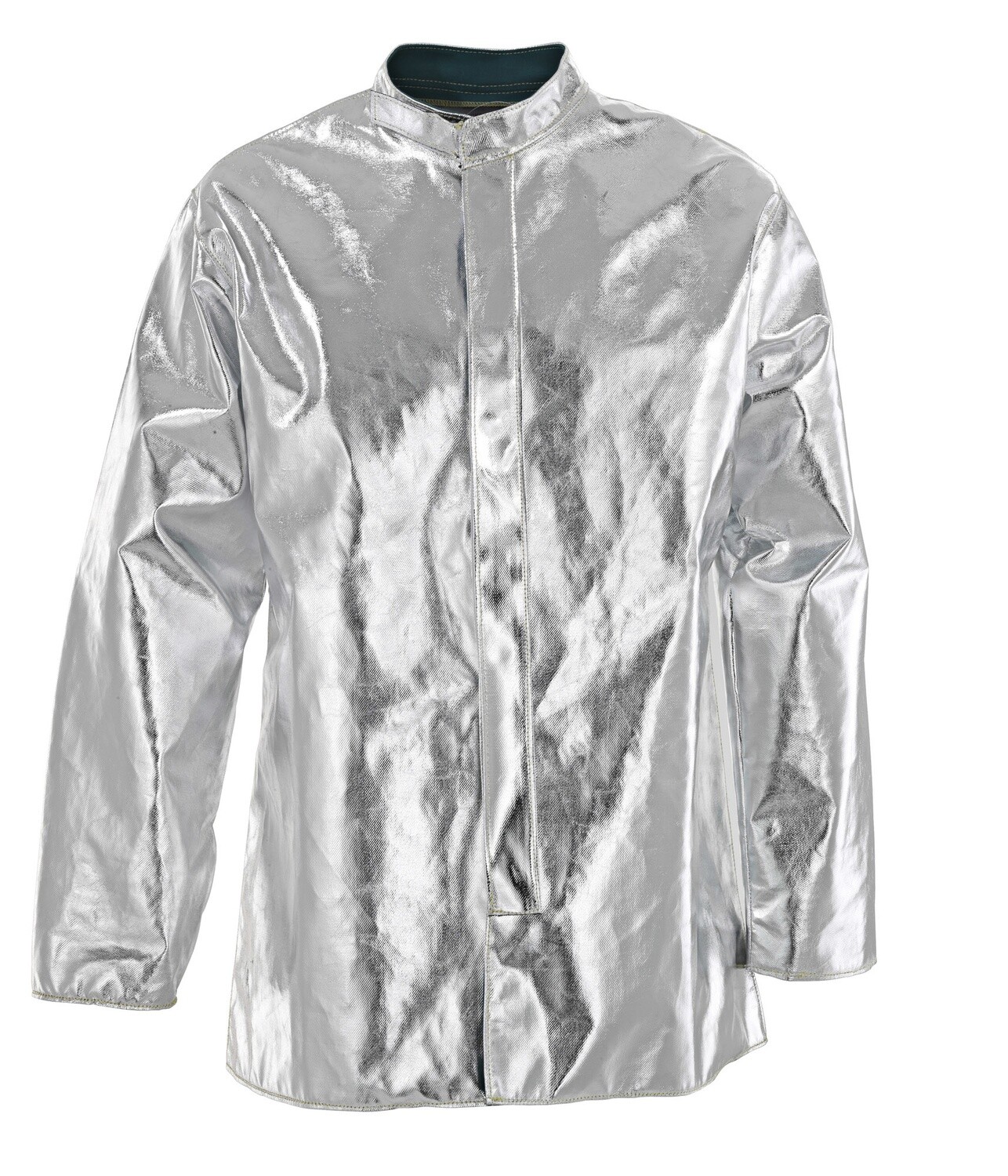 Aluminized Jacket V3TCKA Size XXL
