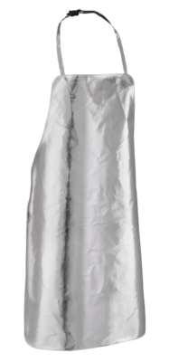 Apron Alusoft LTCKA Size XXL, Dimensions, 90x120 cm