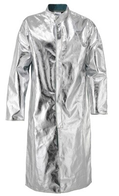 Giacca alluminata V2TCKA Size M, Packed per, 1 piece