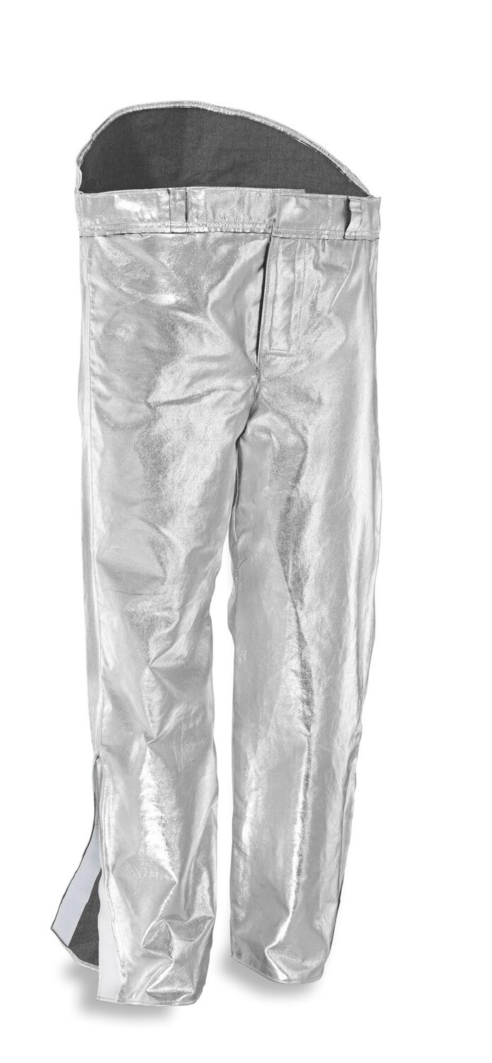Pantalon aluminisé V4TCKA