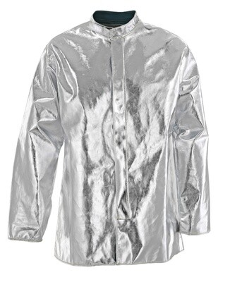 Aluminized pants V4TCKA Size M