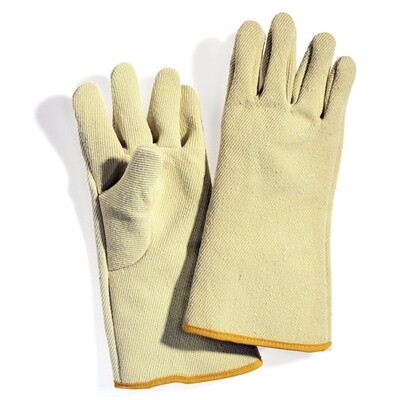 Guanti in aramide S1TK Length 48 cm, Packed per, 1 pair