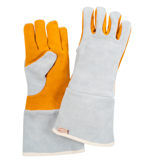Guantes de soldadura Z101 / 20AT Size 10, Packed per, 1 pair