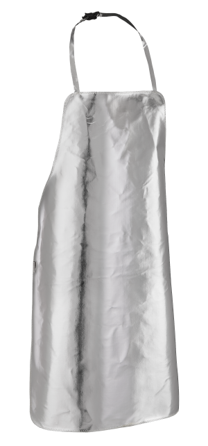 Apron LKA Size M, Dimensions, 60x90 cm, Packed per, 1 piece