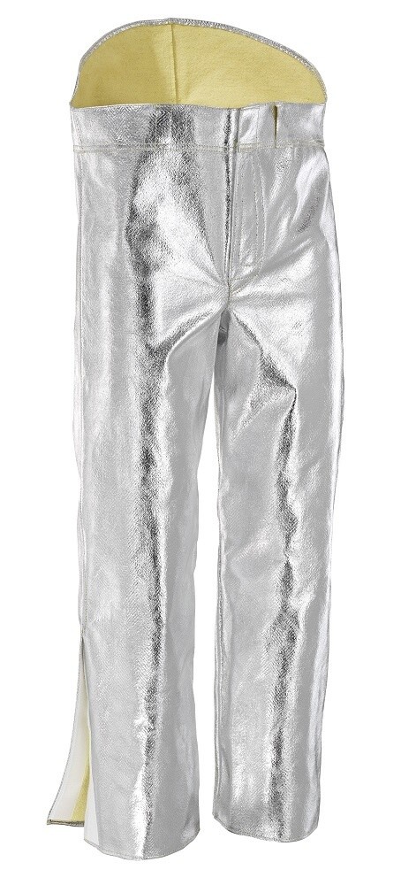 Pantalón aluminizado V4KA Size XXL, Packed per, 1 piece