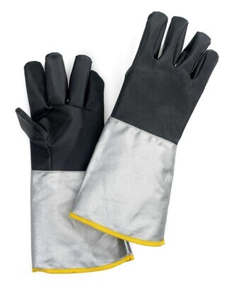 Guanti da forno S5TKS / 18XK, idonei al contatto alimentare Size 10, Packed per, 1 pair