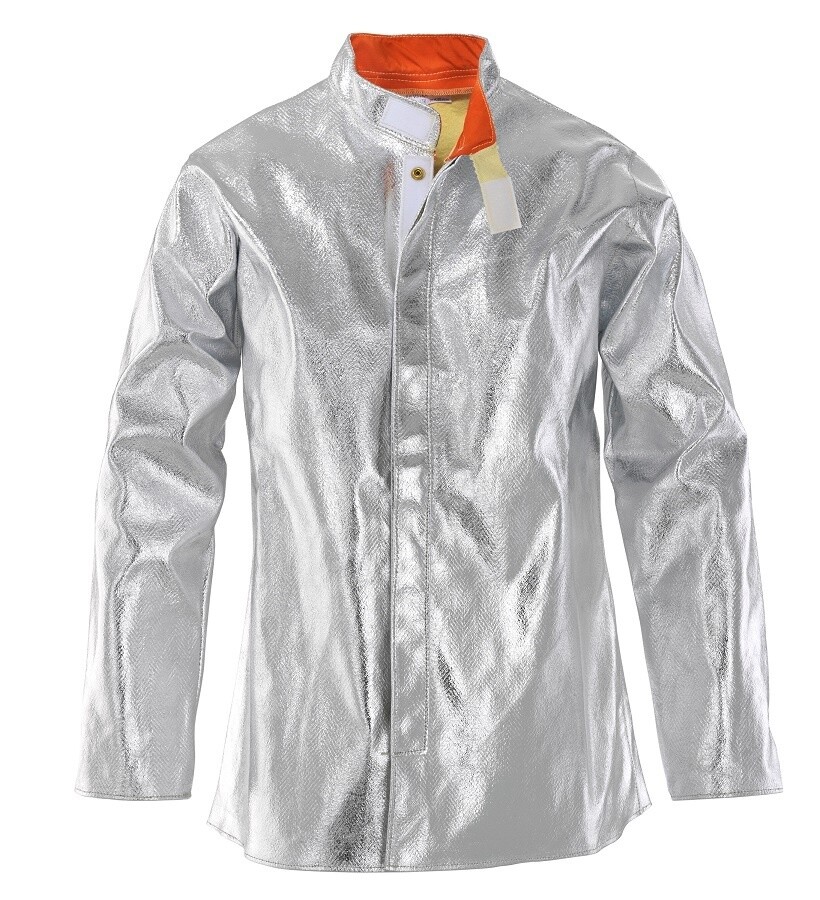 Giacca alluminata V3KA Size XL, Packed per, 1 piece