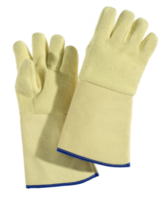 Guanti in aramide S5MK / 18 Size 9, Packed per, 1 pair