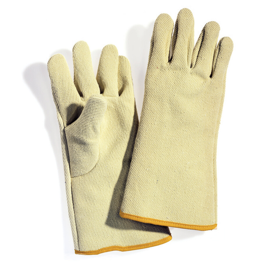 Aramid apron LTKS 1 piece