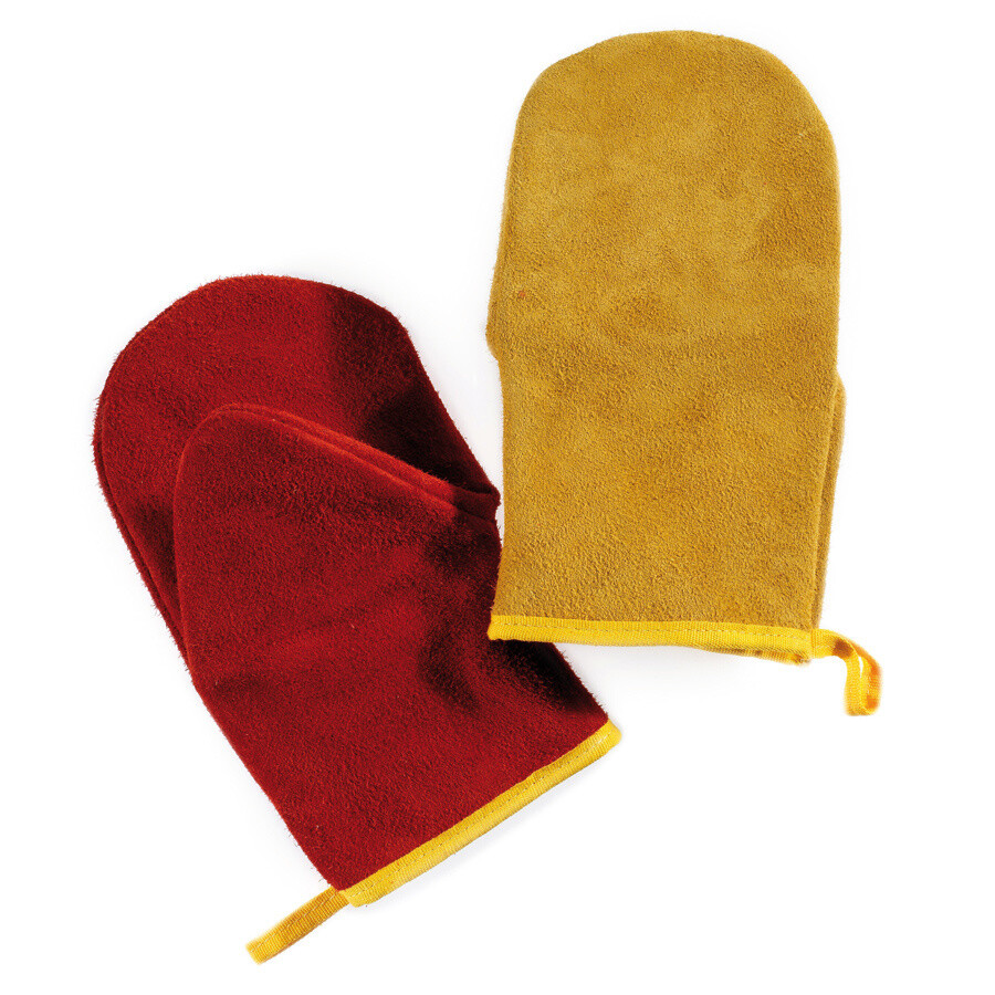 Oven Gloves S5TKS/18XK Size 9, Packed per, 1 pair