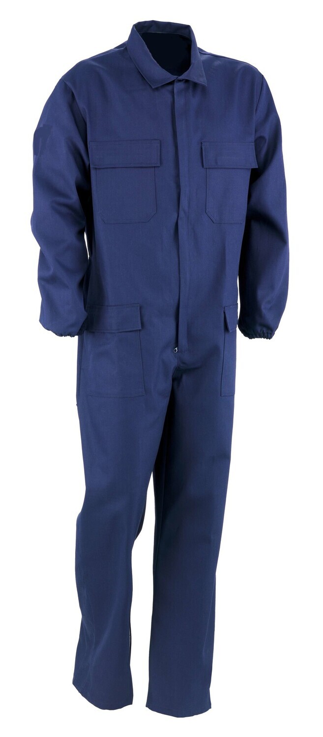 Overall V6TCI Größe XXL