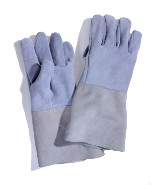 Schweißhandschuhe S5 / 15WELD Variant,1 Paar
