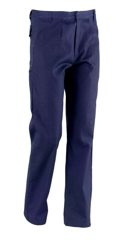 Pantalone multinorma V4TRV Size XL , Packed per, 1 piece
