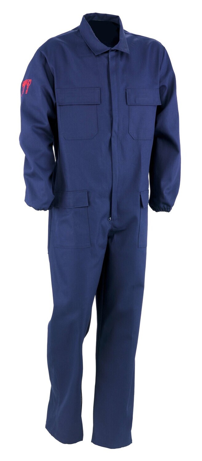 Overall V6TRV Size XXXL, Packed per, 1 piece