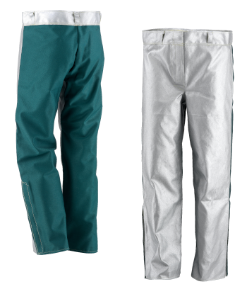 Pants V4XK Size XXL