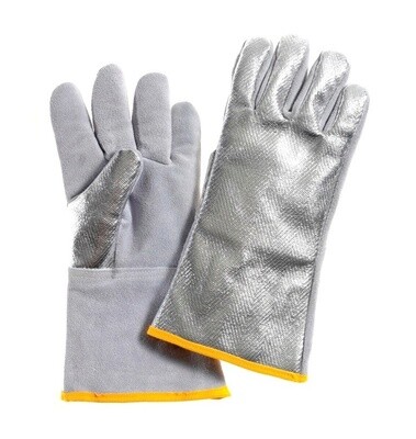 Gloves for TIG welding B12/15 Size 8, Packed per, 1 pair