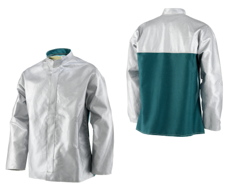 Welding apron V5XK Size M