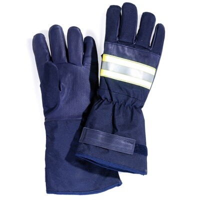 Guanti per vigili del fuoco FIAMMA AIB 659 M Size 8, Packed per, 1 pair