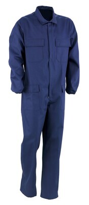 Coverall V6TCI Size XL