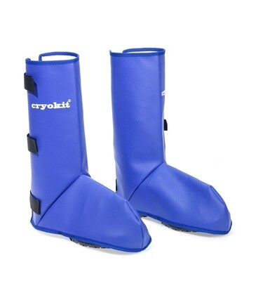 Ghette criogeniche H.CRYO 1 Pair