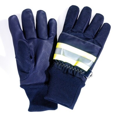 Firefighter gloves FLAME AIB 659 P Size 12, Packed per, 1 pair