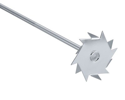R 1300 Dissolver stirrer
