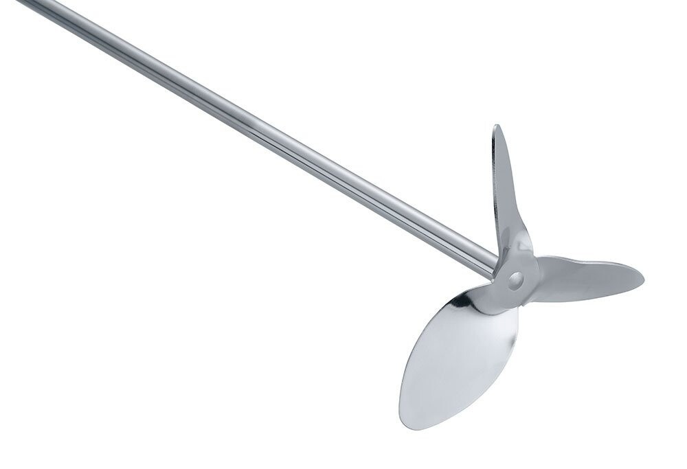 R 1388 Propeller stirrer, 3-bladed