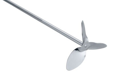 R 1388 Propeller stirrer, 3-bladed