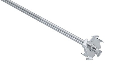 R 1303 Dissolver stirrer