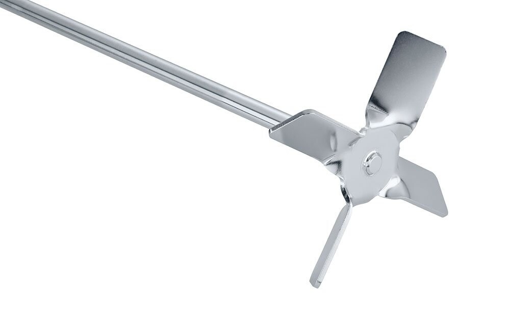 R 2302 Propeller stirrer, 4-bladed