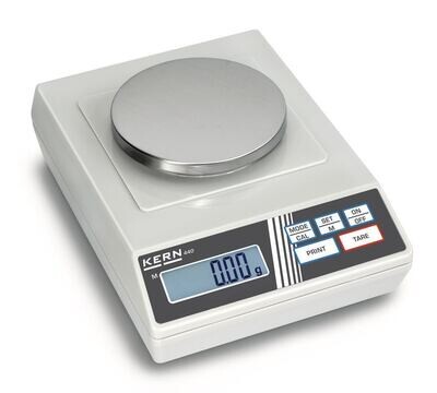Balance de précision série 440, 0,01 g, 600 g, 440-35A