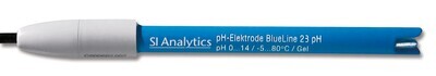 pH combination electrode BlueLine 23 pH