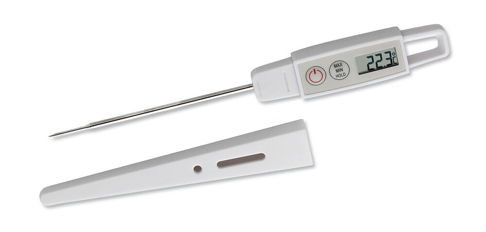 Insertion thermometer LABTHERM, LABTHERM