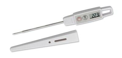 Einsteckthermometer LABTHERM, LABTHERM