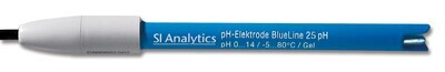 Electrodo combinado de pH BlueLine 25 pH